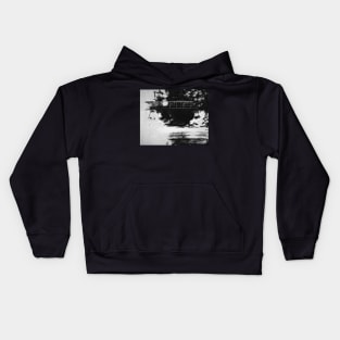 The Bridge Kids Hoodie